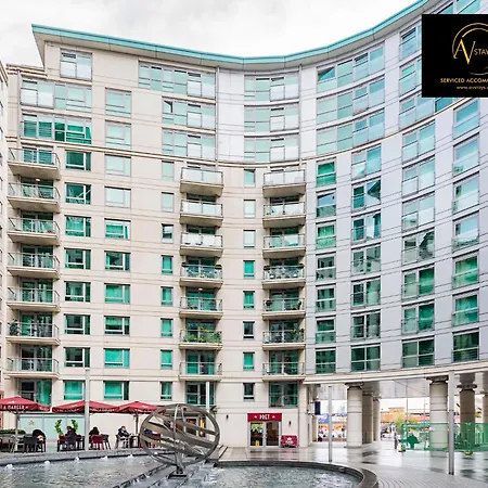 2 Bedroom Apartment London Exterior photo